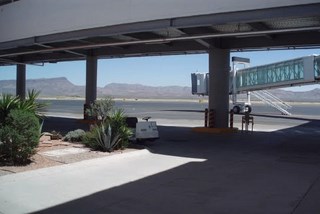 leiebil Chihuahua Lufthavn